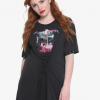 boy t shirt dress